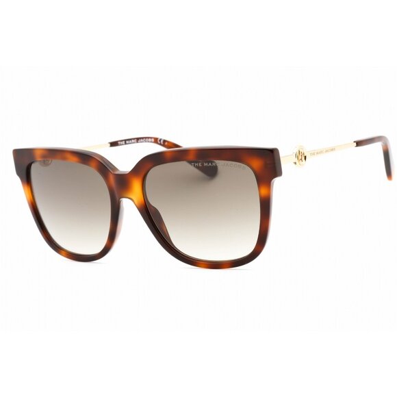 Marc Jacobs Sunglasses MJ580S-5LHA-55 New with tags